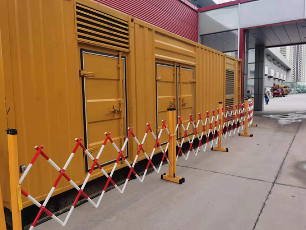 王屋镇发电机出租 你知道怎样鉴定发电机品质的好坏吗?