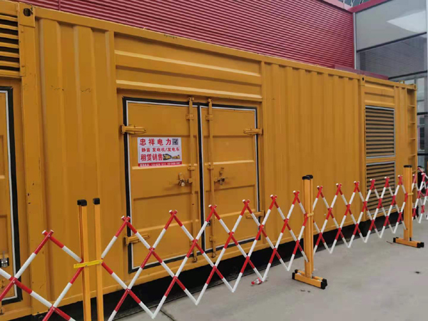 王屋镇关于通用发电机的十万个为什么？