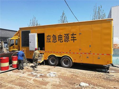 王屋镇发电车租赁-教您挑选发电机哪些技巧可以掌握使用