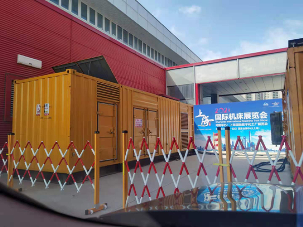 王屋镇发电车出租-发电机无电压或电压太低怎么办？