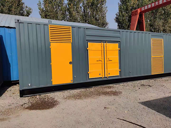 王屋镇发电机出租控制系统的价格差异主要体现在哪些方面？