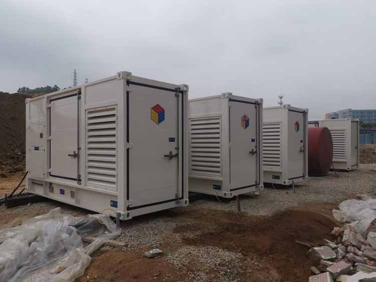 王屋镇如何降低 200KW 柴油发电机的燃油消耗率？