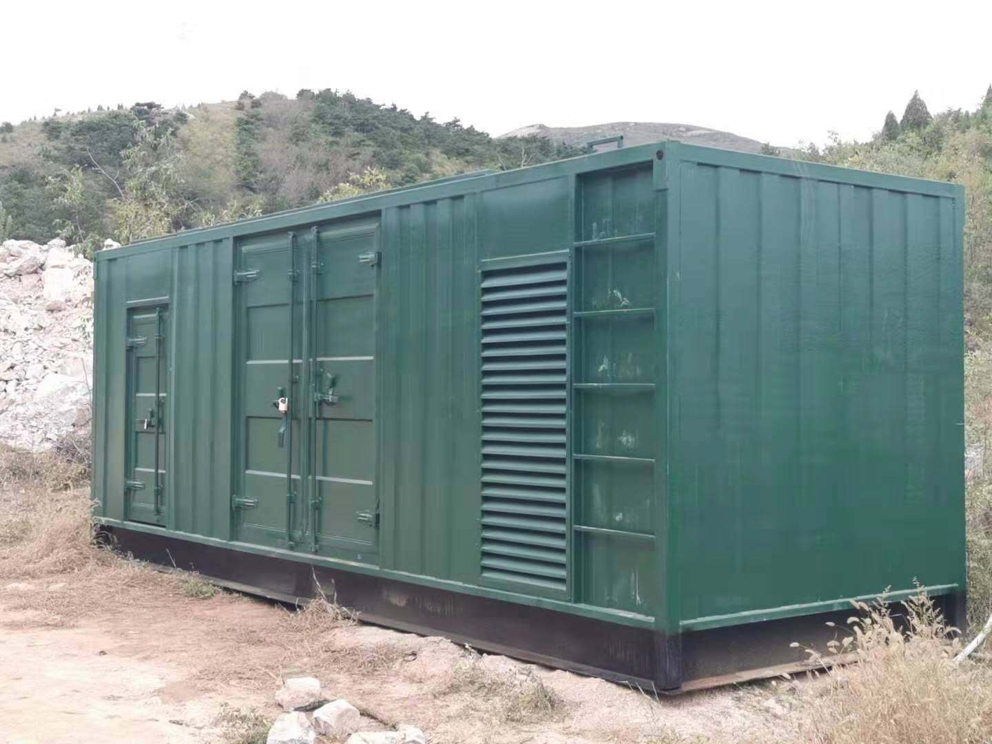 王屋镇如何对接地系统进行定期检测和维护？