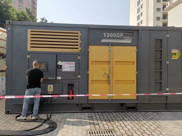 王屋镇延长空气滤清器使用寿命的注意事项